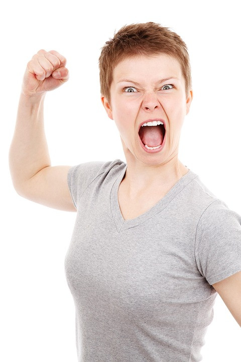 ה-Fitbit של הגבר מציג את תהליך הפרידה שלו